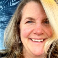 Hayley Fraser-Mackenzie