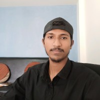 Aditya Bhende