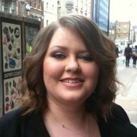 Jo Osmond (Ferguson)