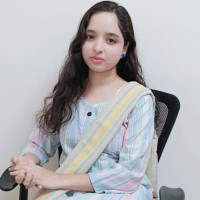 madhuri g