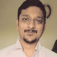 Sushil Bedre