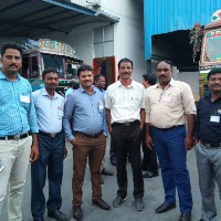 Shiva Kumar Srikakula