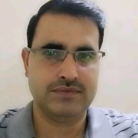 ASHOK KUMAR
