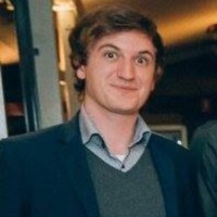 Thomas James Thomas Parish