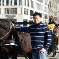Kevin Chen