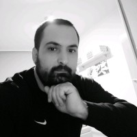 Sergio Magariño López