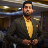 Gautam Kumar