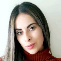 Maira Alejandra Chaparro González