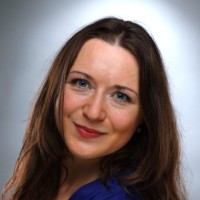 Nathalie Désirée Mottet