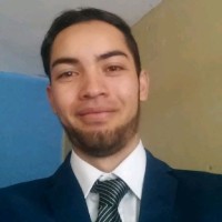 Andres Geovanny Becilla Icaza