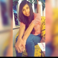 Khushbu Bhatt