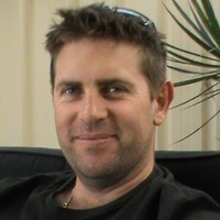 Paul Vaughan