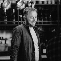 Dan Adlington