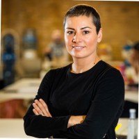 Andrea Antúnez Gutiérrez