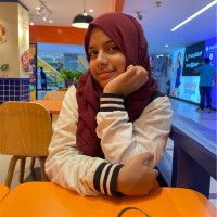 Mariam Shuaib