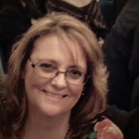 Helen Robertson