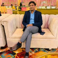 Vijay Pratap Singh