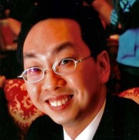George Leung