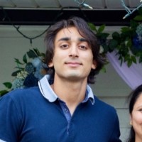 Krish Jain