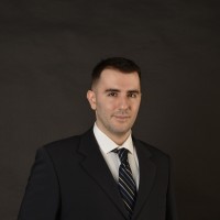 Romanos Chatziapostolou