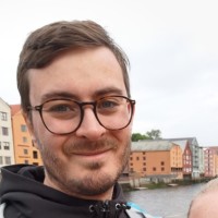 Mikael Nord