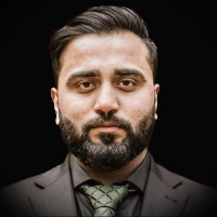 Osama Naghman Rafique