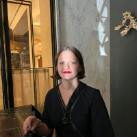 Eva Vielfaure