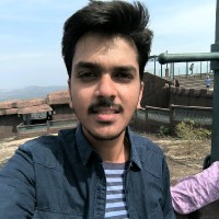 Rushikesh Jamale