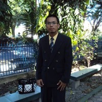 Eko Bastian Damanik