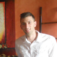 Simone Pellizzari