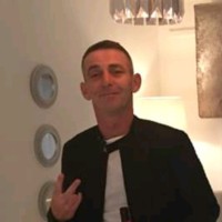 Alex Glover