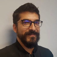 Jose Mario Monge Herrera