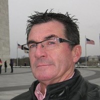 Gerry Jones