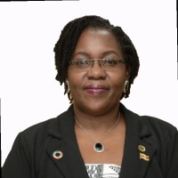 Gertrude Rose Gamwera Buyinga