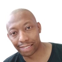 Lucky Molefe