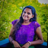 MANEESHA K M