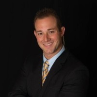 Justin Neumann, M.A., CPP