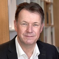 Ole Rasmussen