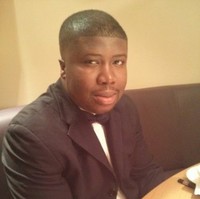 Charles Oluwawo