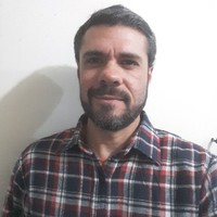 Douglas Leonard Medici De Felice Ribeiro