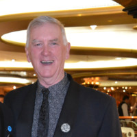 Malcolm McEachern