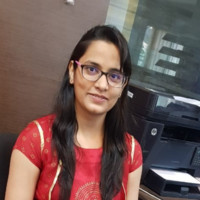 Rupali Singh
