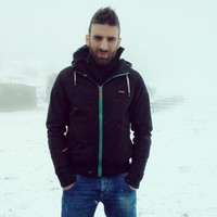 Nikos Pichas
