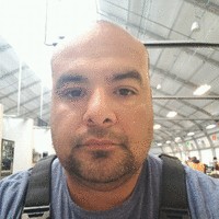 Nathan Romo