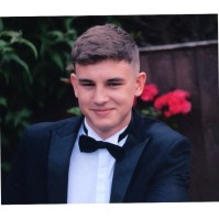 Harry Durston