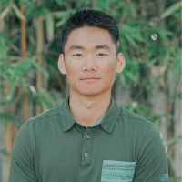 Wesley Chau