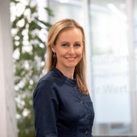 Margit Märzinger (Geb. Kreinecker)