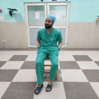 Firdous Mir
