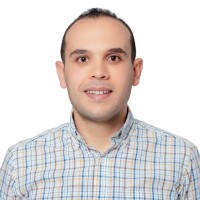 Kyrillos Magdy ,M.Sc.