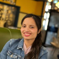 Mehekk M Jindal